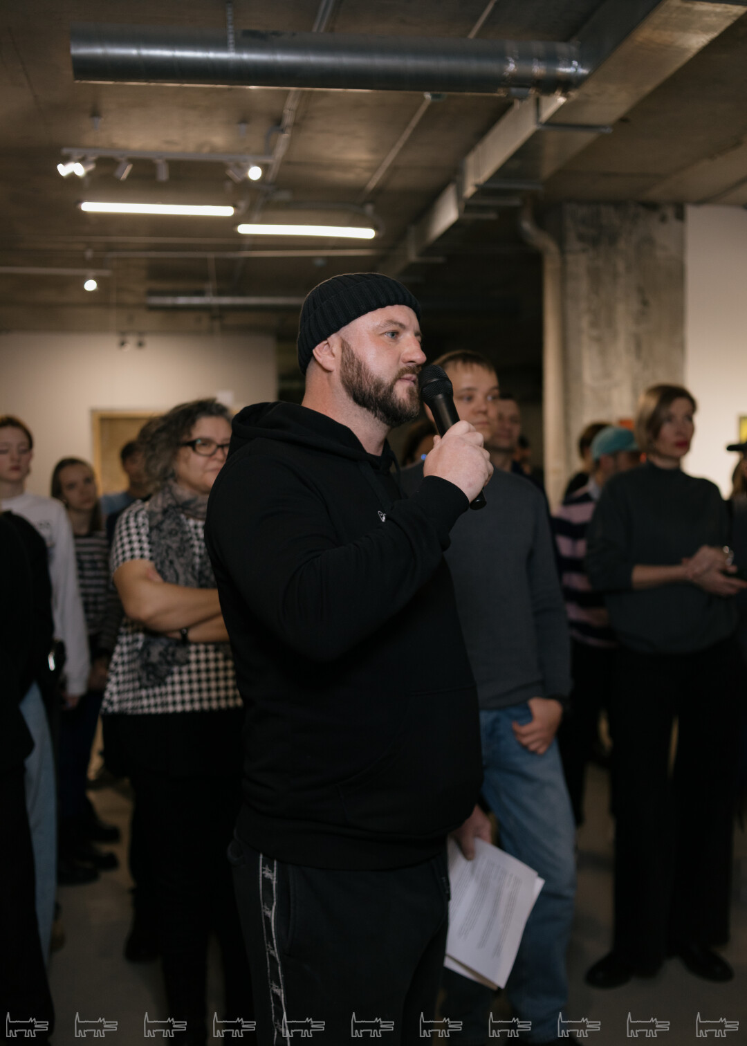 Денис Кандалин