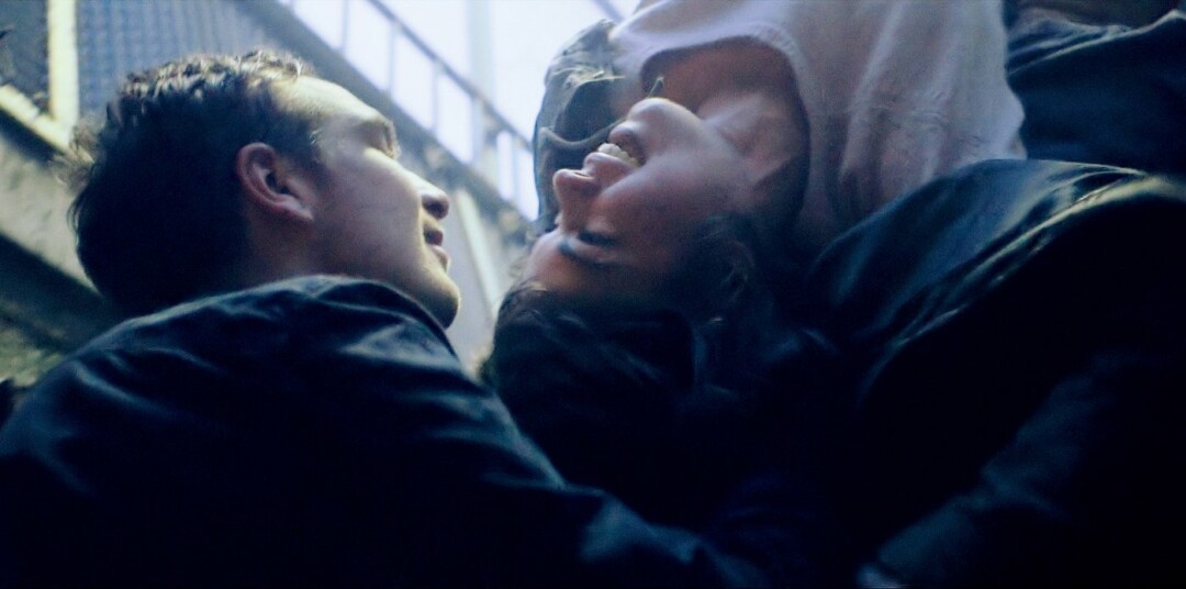 Себастьян Шиппер, «Виктория», 2015 год