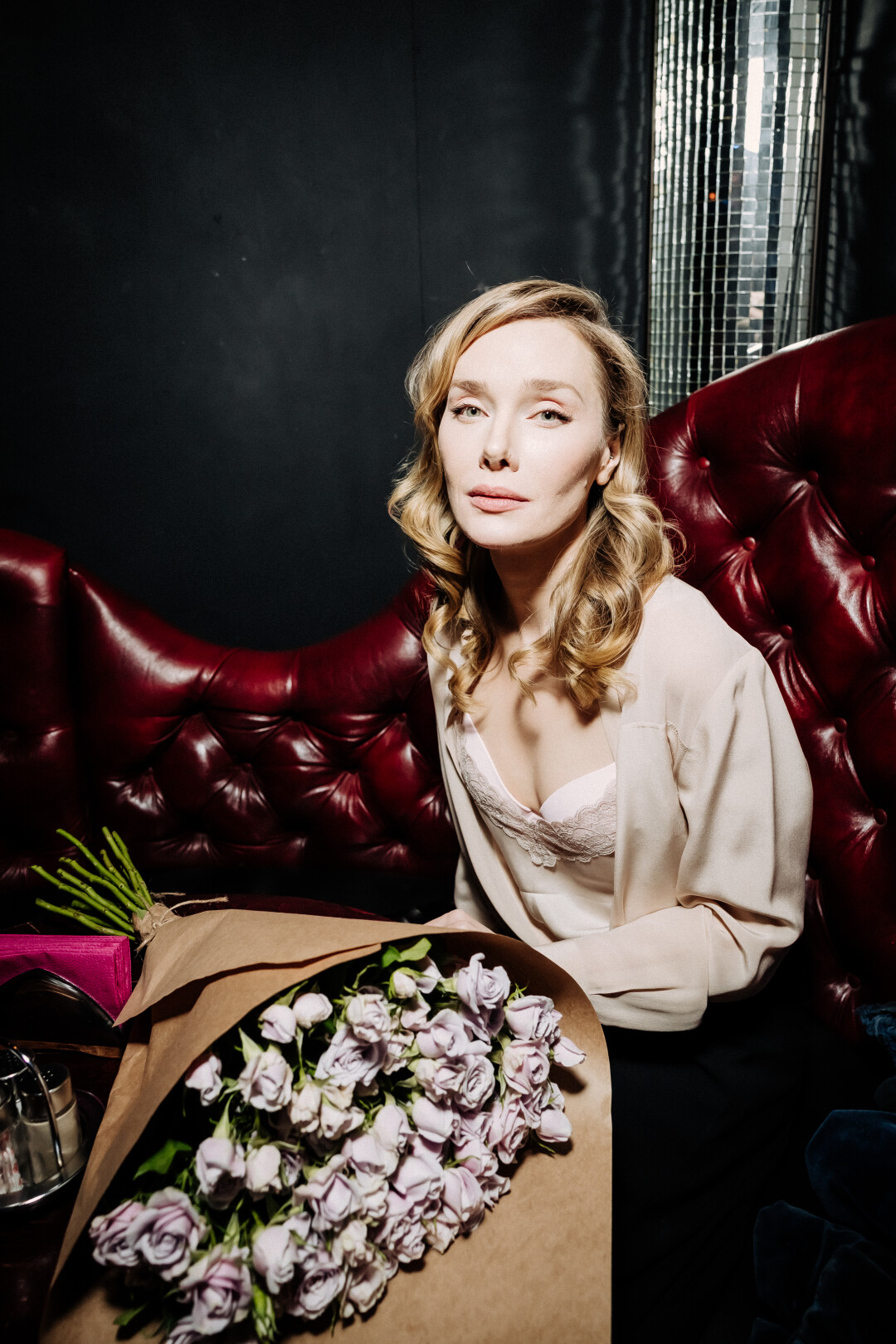 Валерия Шкирандо