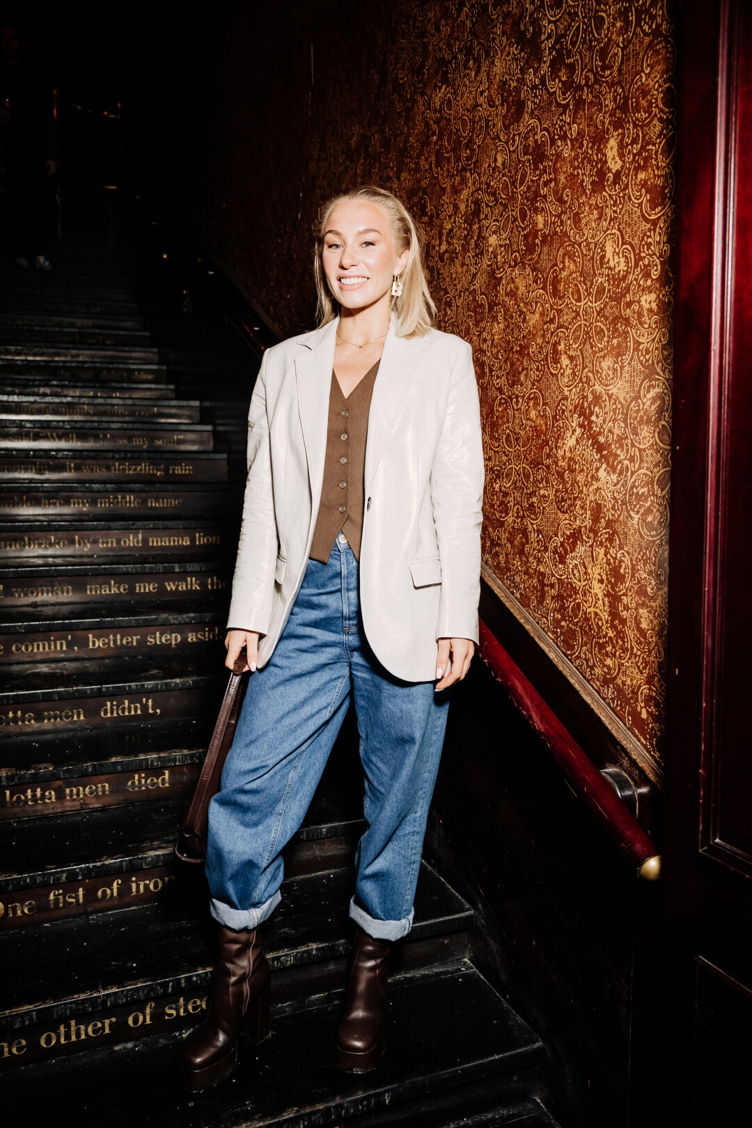 Женя Искандарова