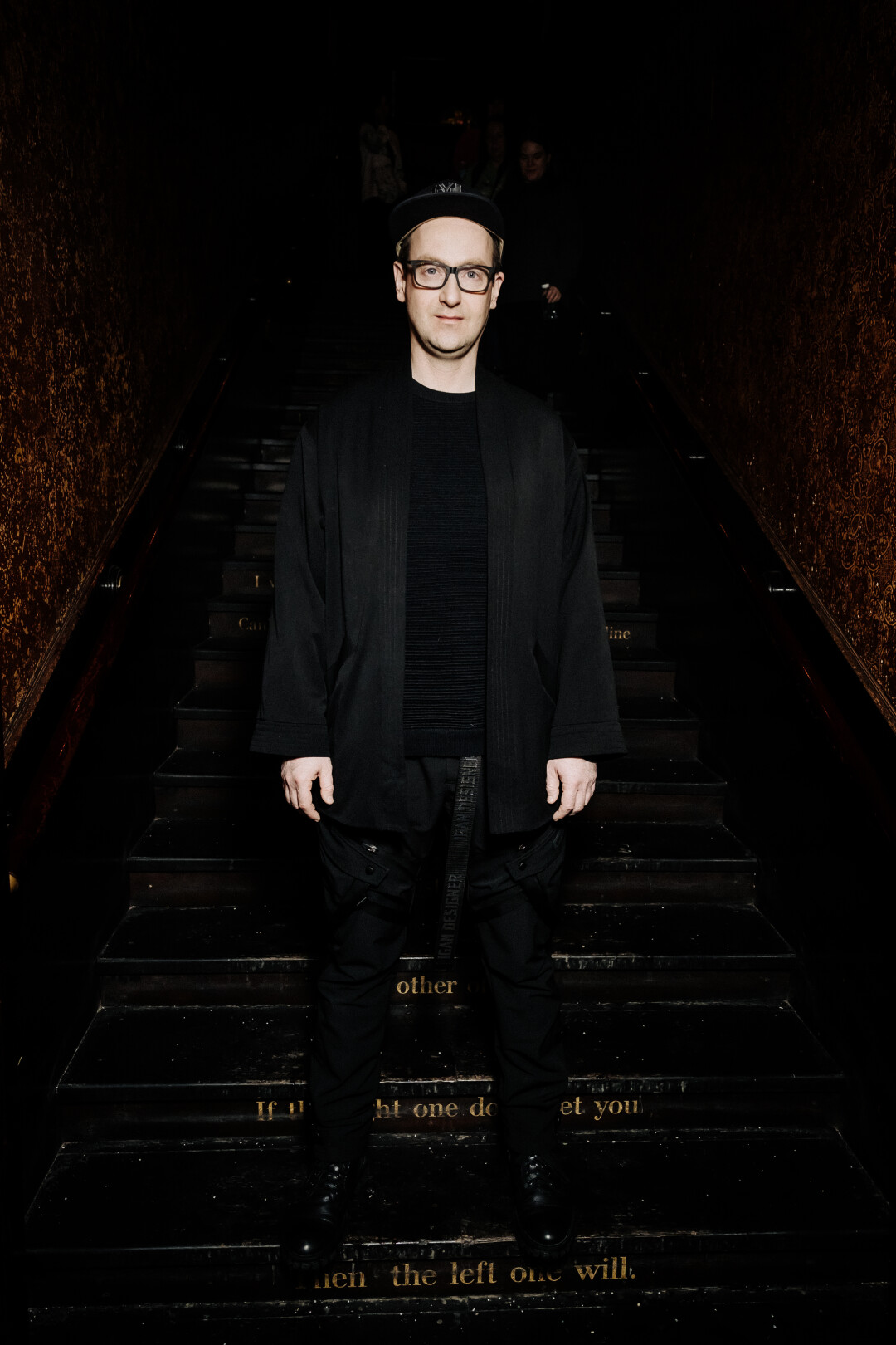 Никита Тарасов