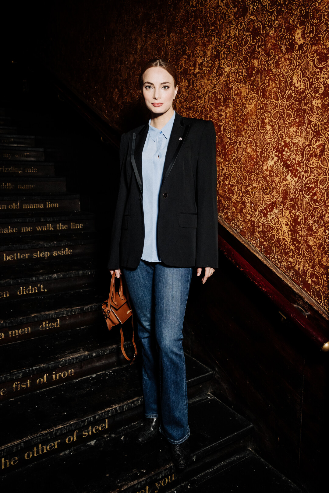 Мария Лисовая