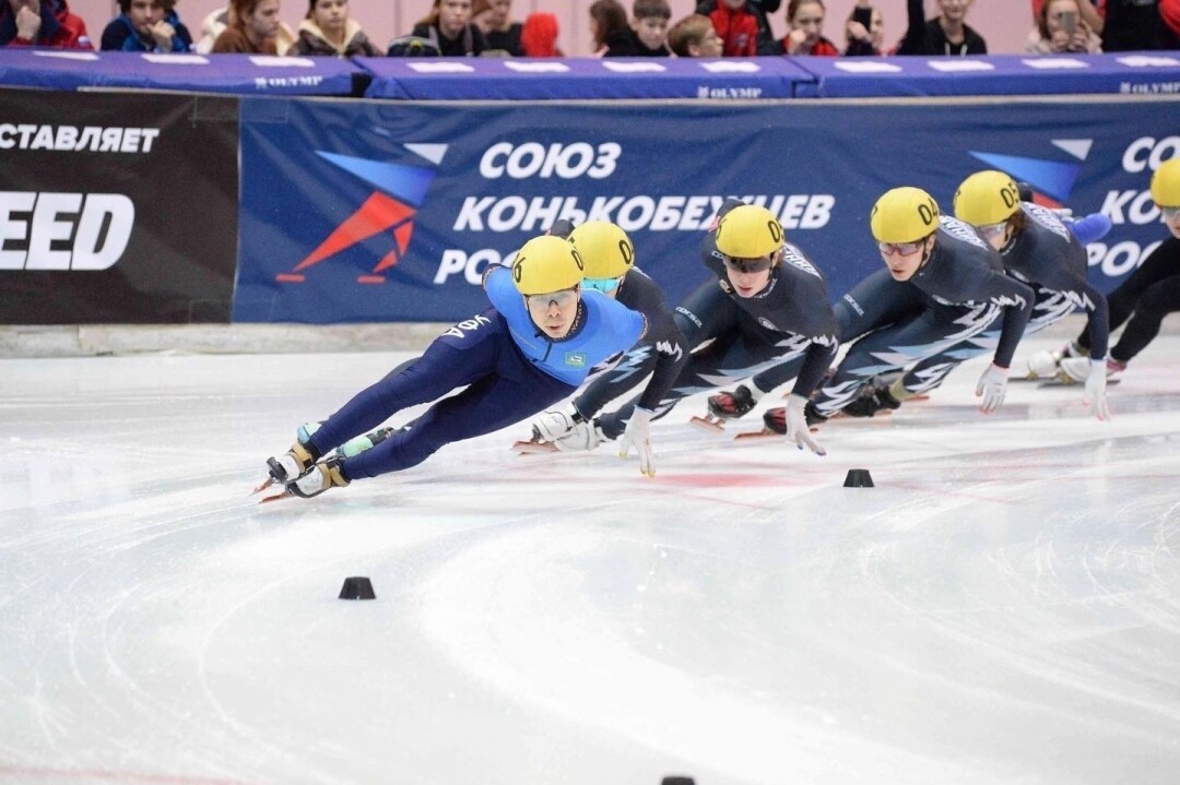 Фото: Минспорта Башкортостана