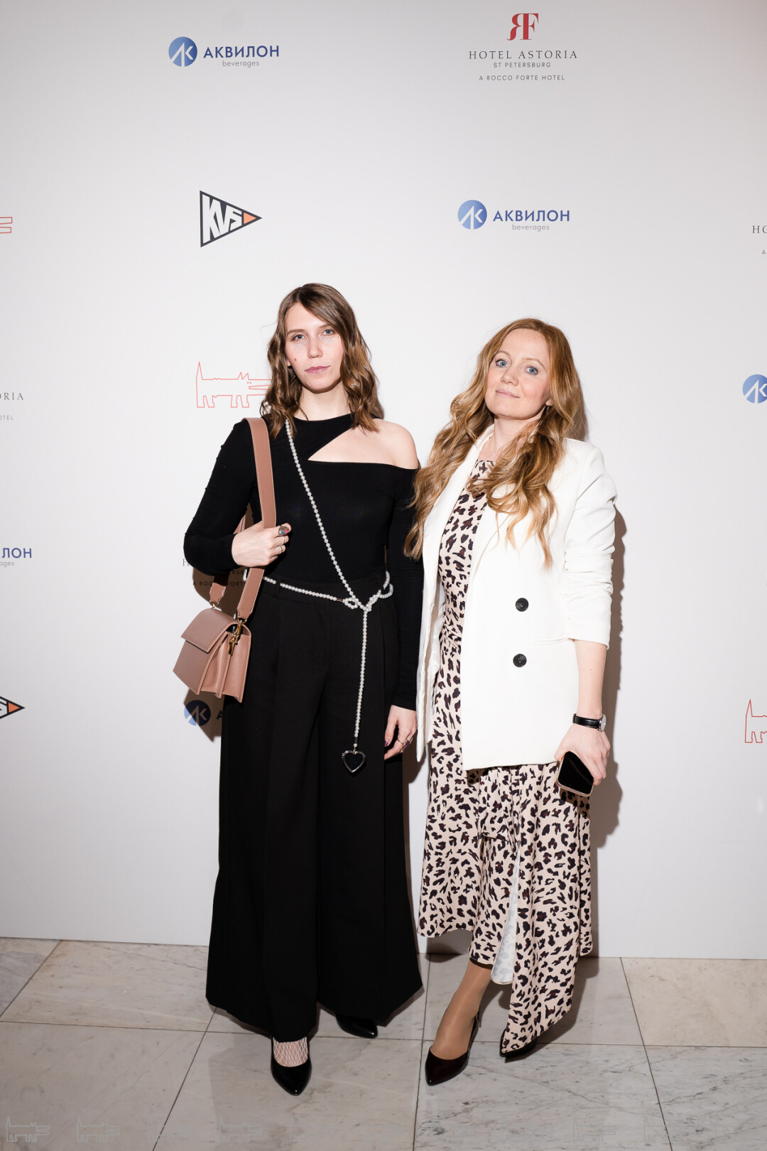 Наталья Голубева, Екатерина Амирханова