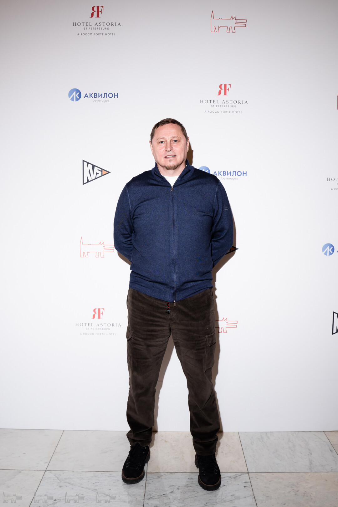 Георгий Рыков