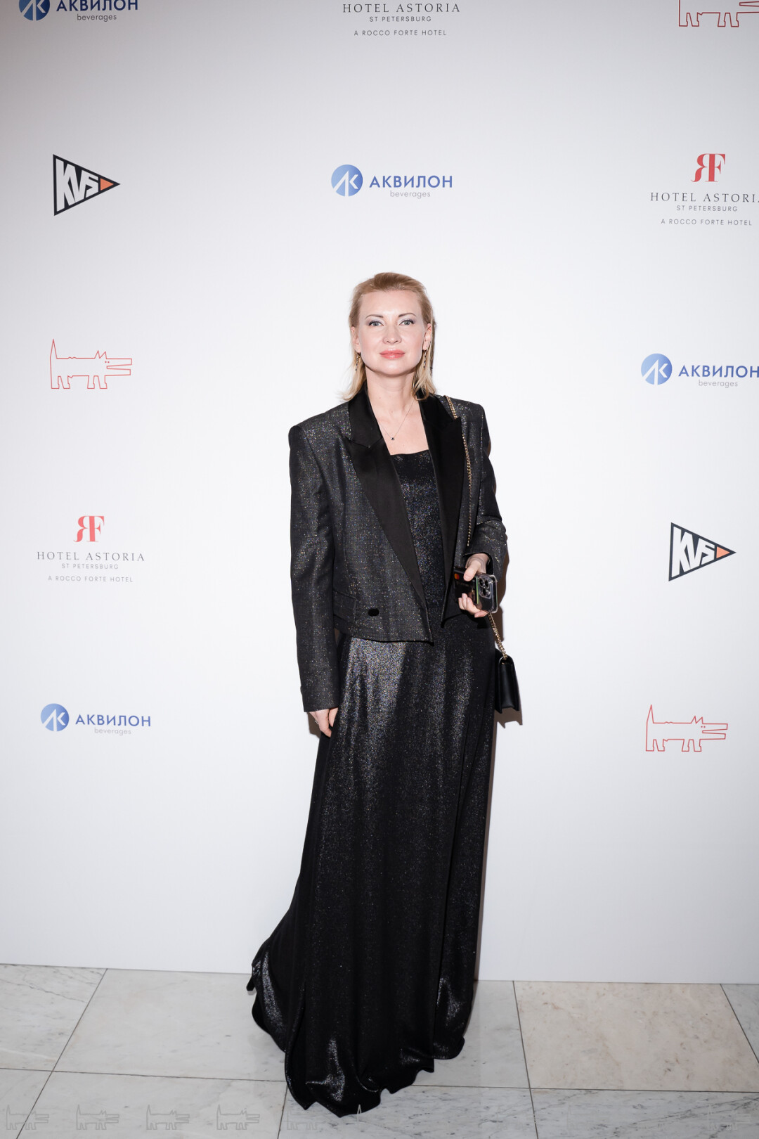 Дарья Шаченок