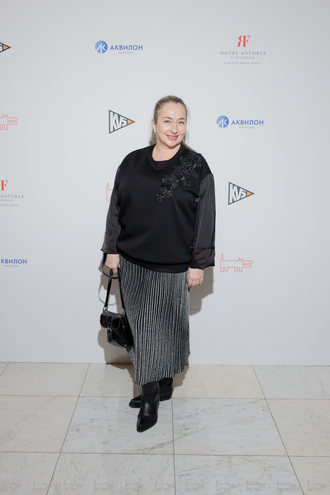 Ольга Зелинская