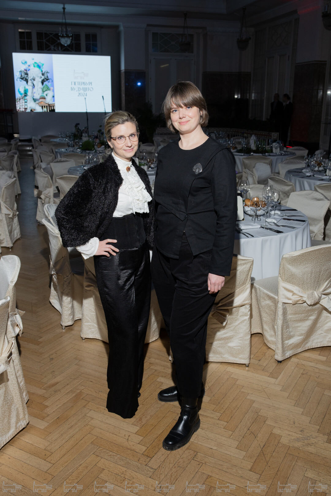 Елена Жеребкова, Юлия Суслова