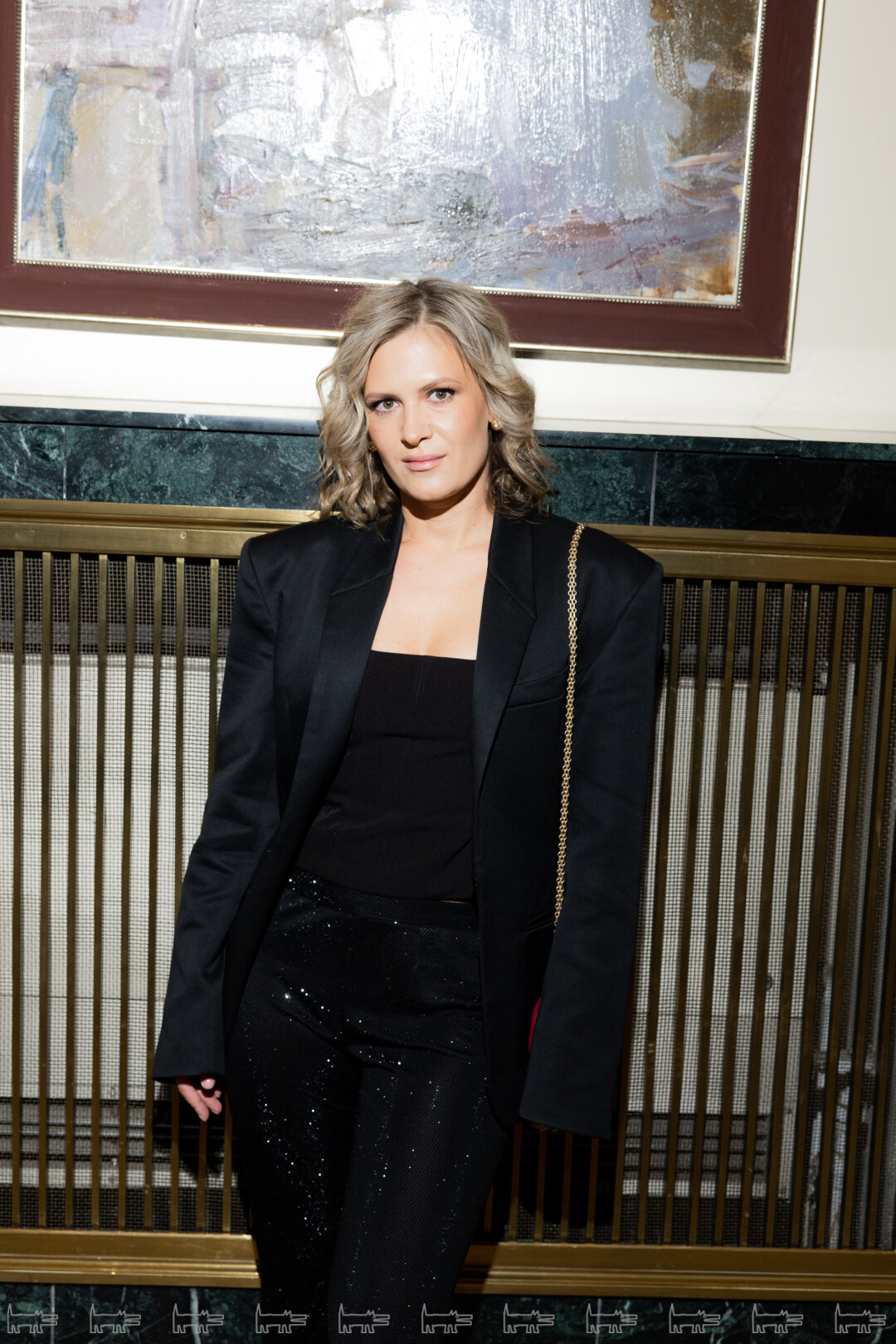 Татьяна Любимова