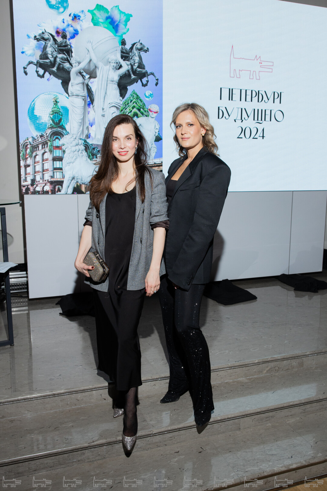 Надежда Зотова, Татьяна Любимова