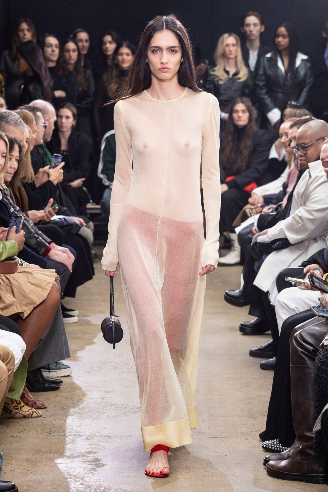 Proenza Schouler FW'24