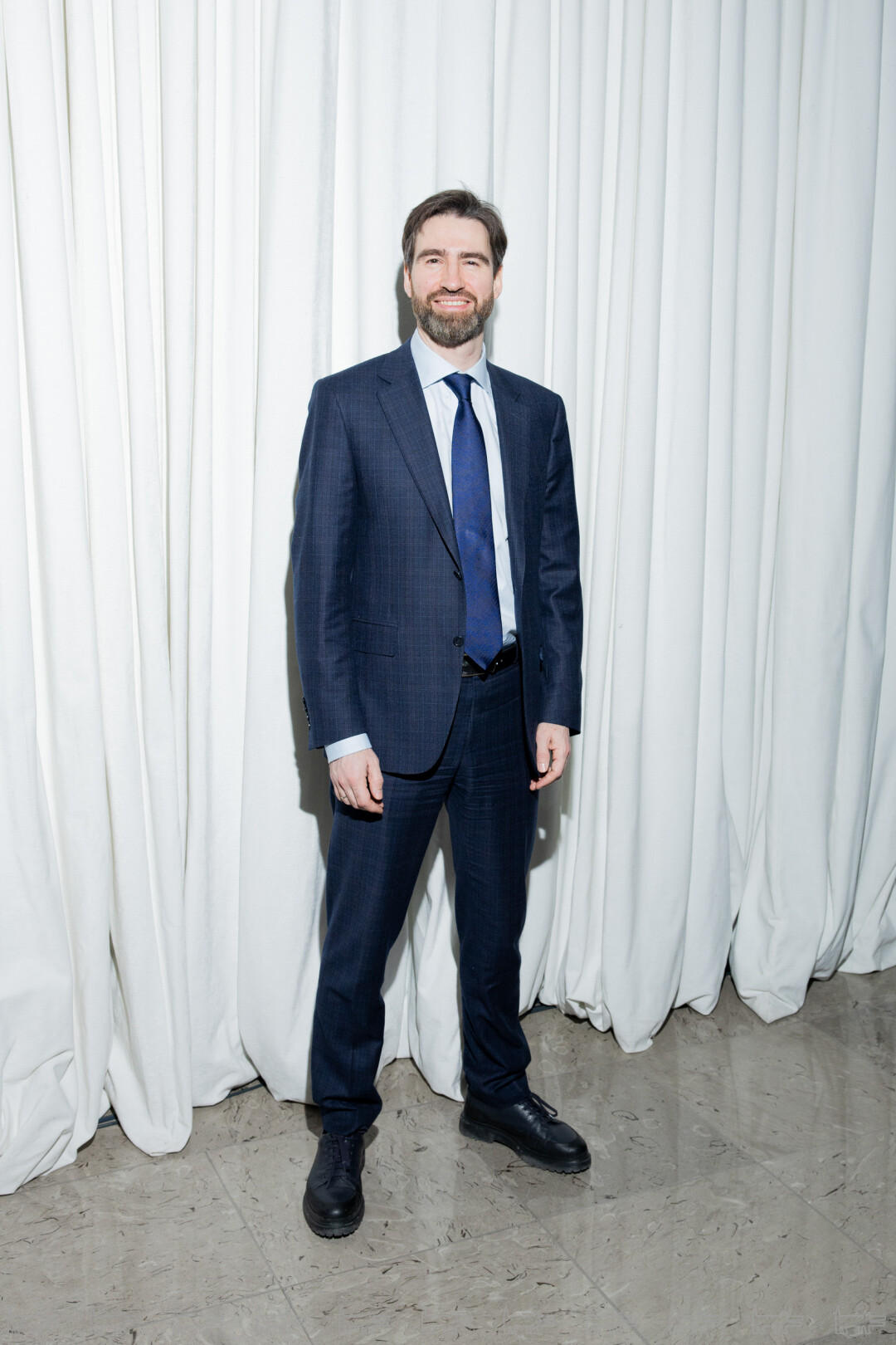 Дмитрий Ялов