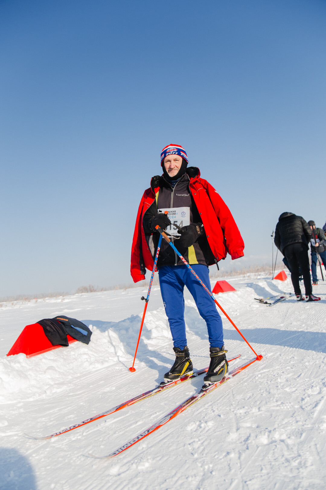 Михаил Бетретдинов