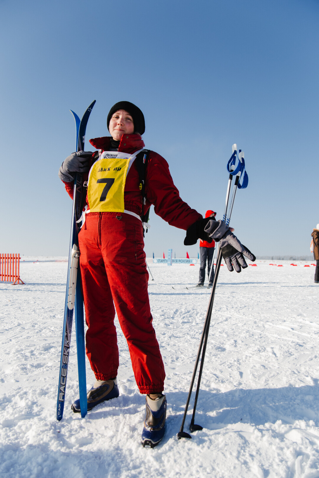 Алена Голубева