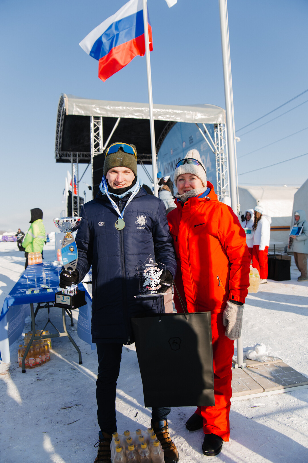 Кирилл Комлев