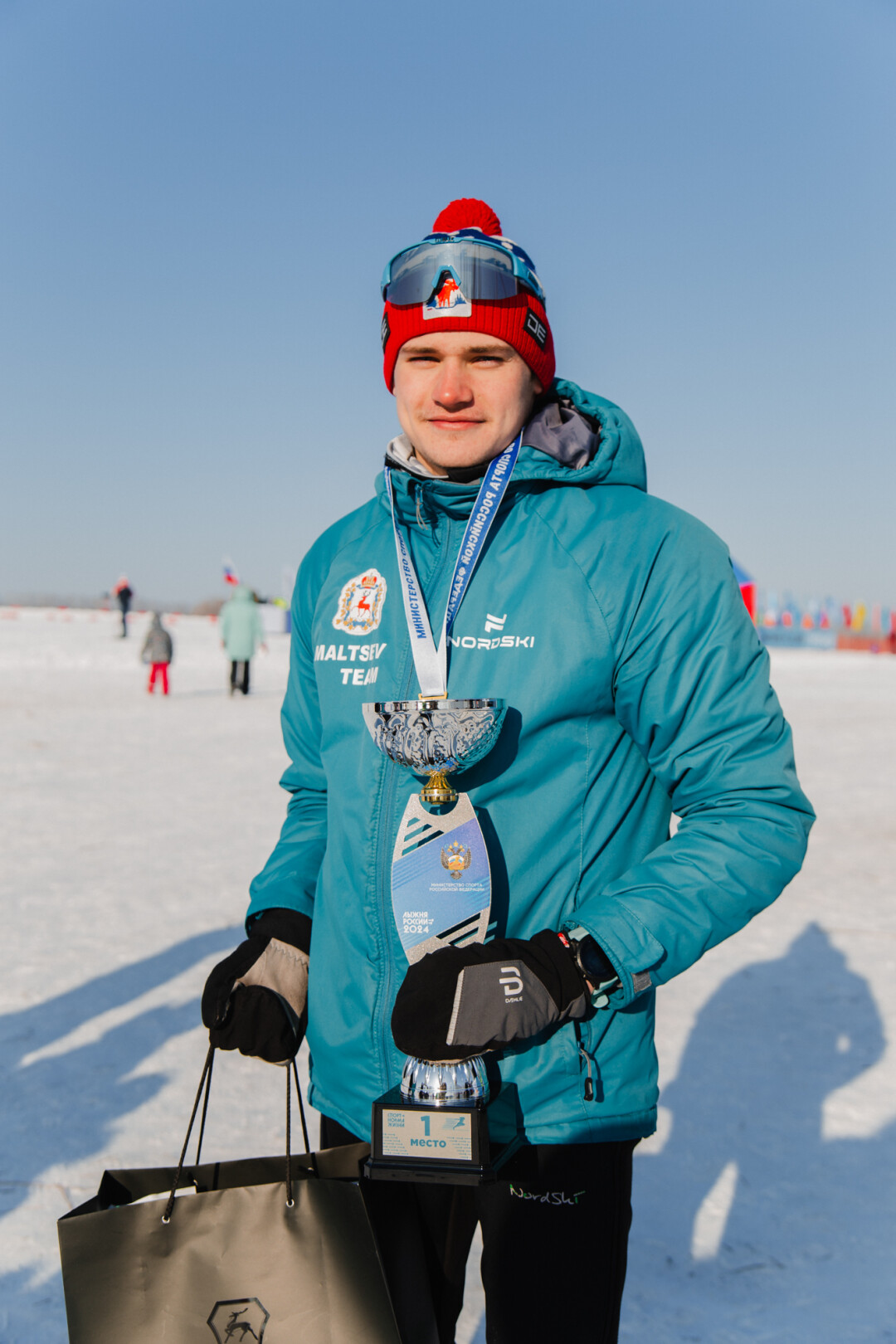 Никита Архипов