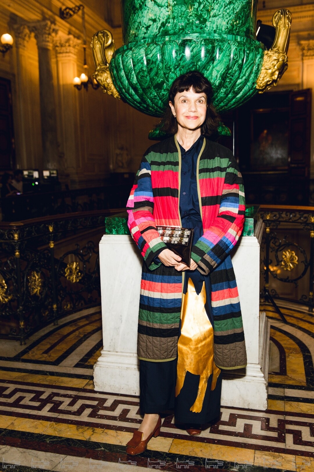 Марина Лошак