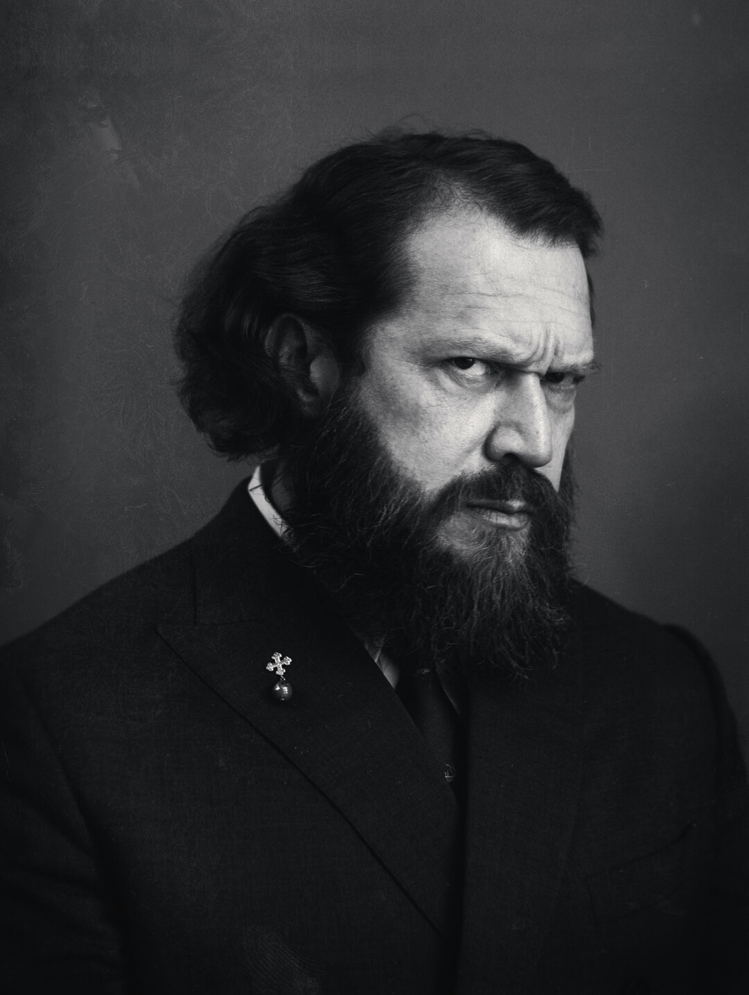 Петр Аксенов