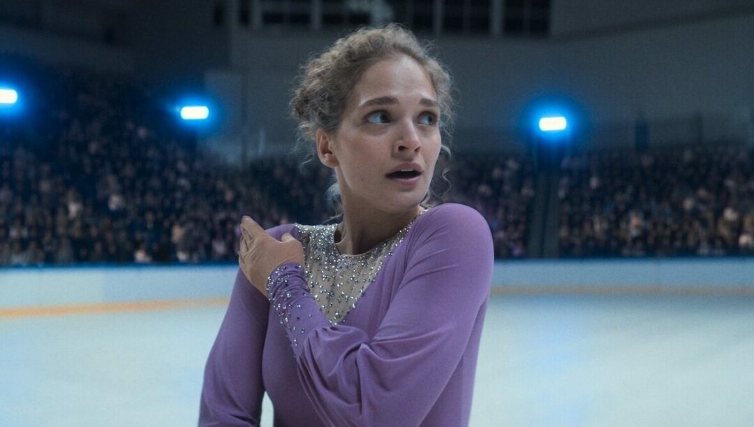 Кадр из фильма «Лед 3»