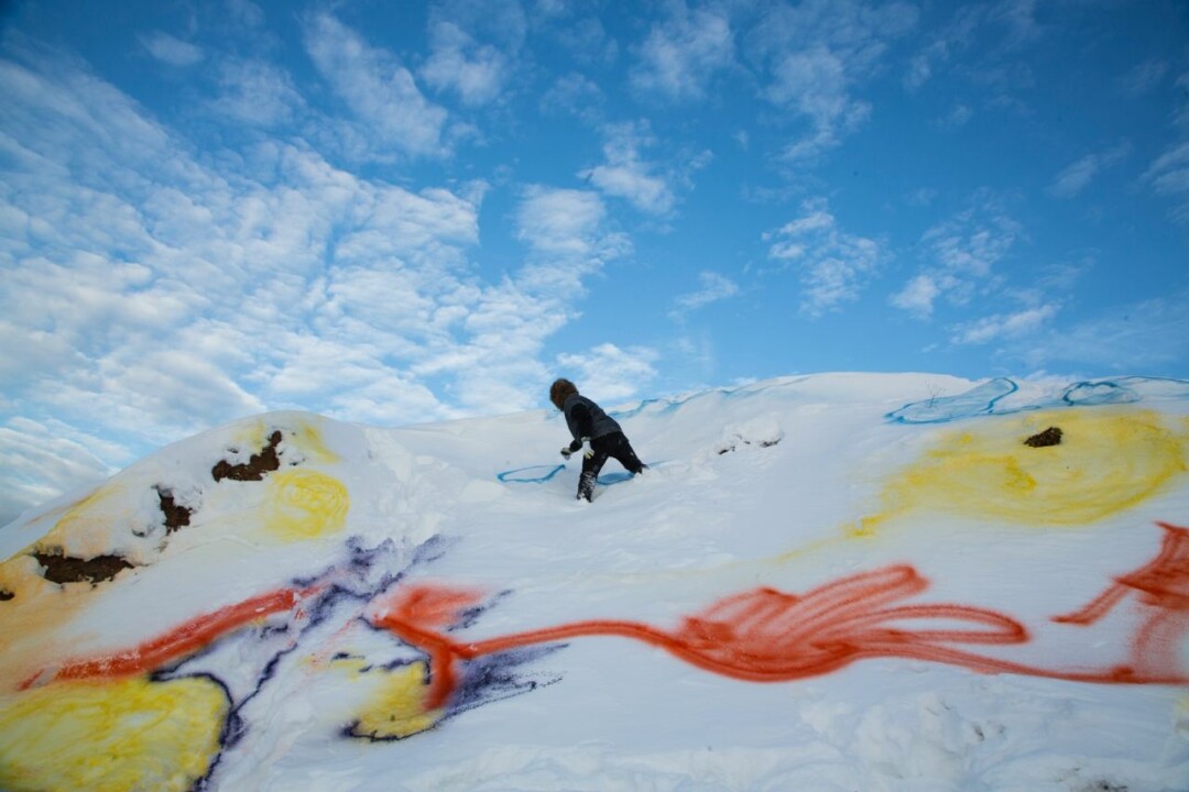 Фотография Владимира Стекачева