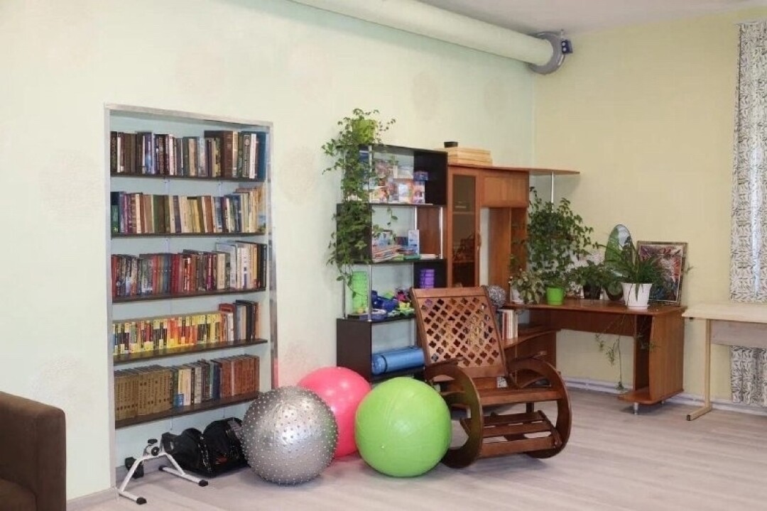 Фото опубликовал Андрей Назаров