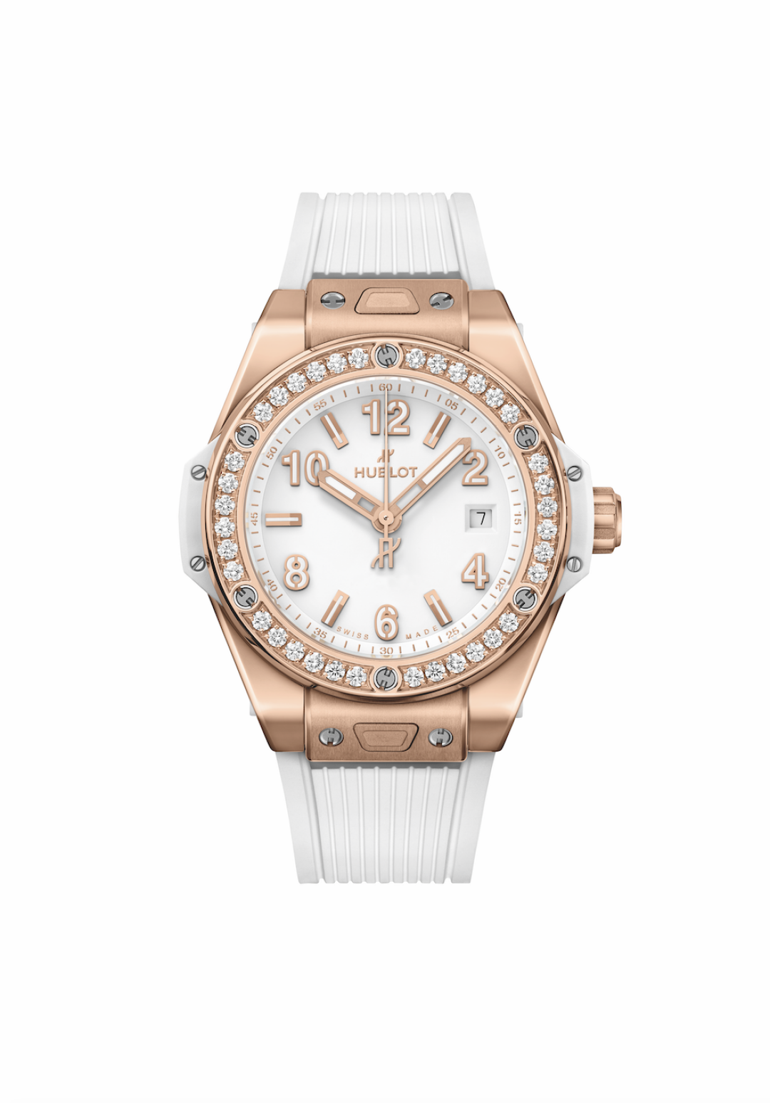 Часы Hublot, цена по запросу