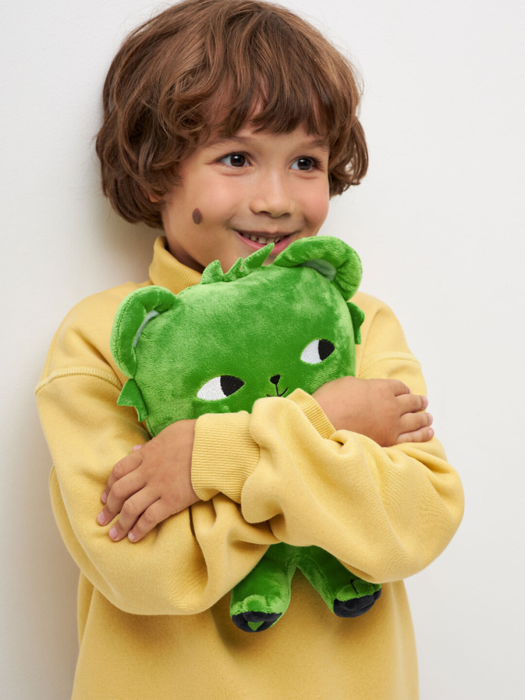 Мягкая игрушка «Вигге» для детей, 599 руб.