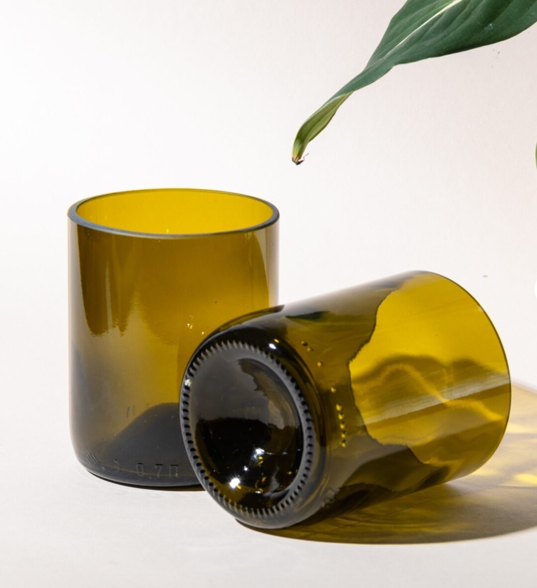 Набор стаканов «Дуо 9», 790 руб.