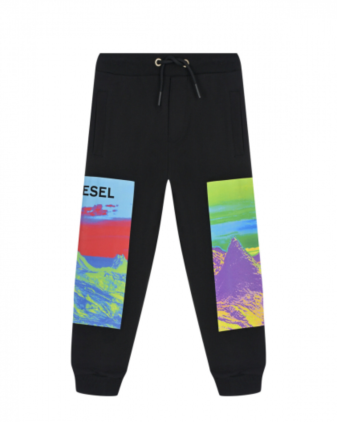 Спортивные брюки DIESEL, от 8499 руб.