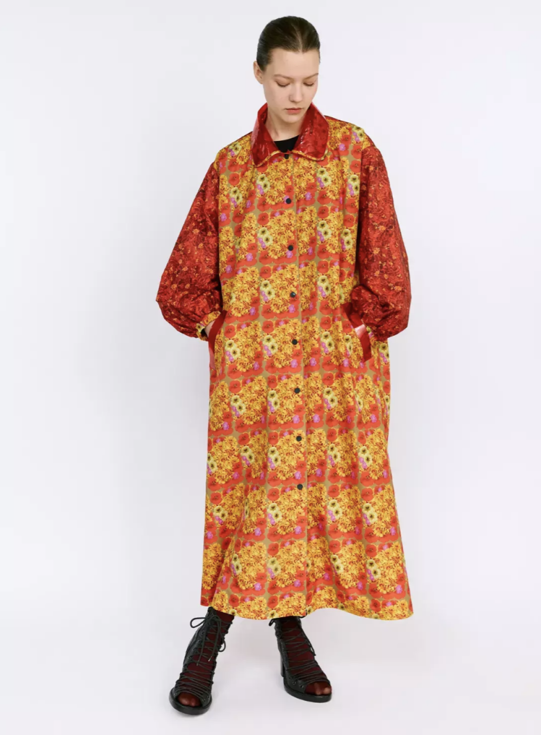 Плащ Ola Ola, 24 310 руб.