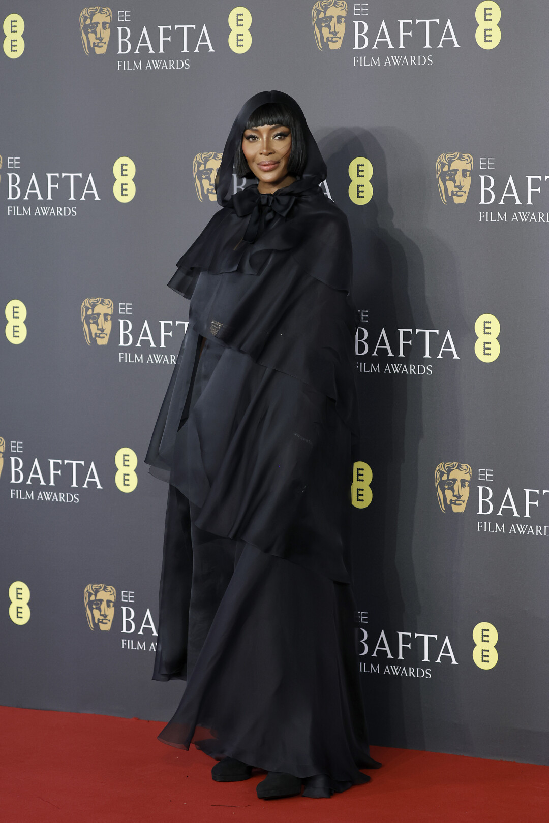 Наоми Кэмпбелл