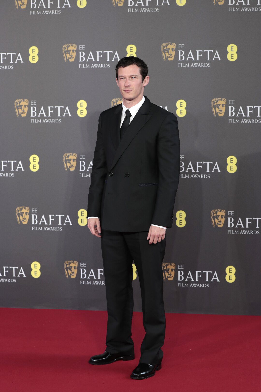 Каллум Тернер