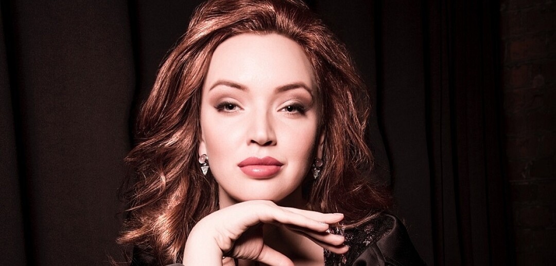 Василиса Бержанская