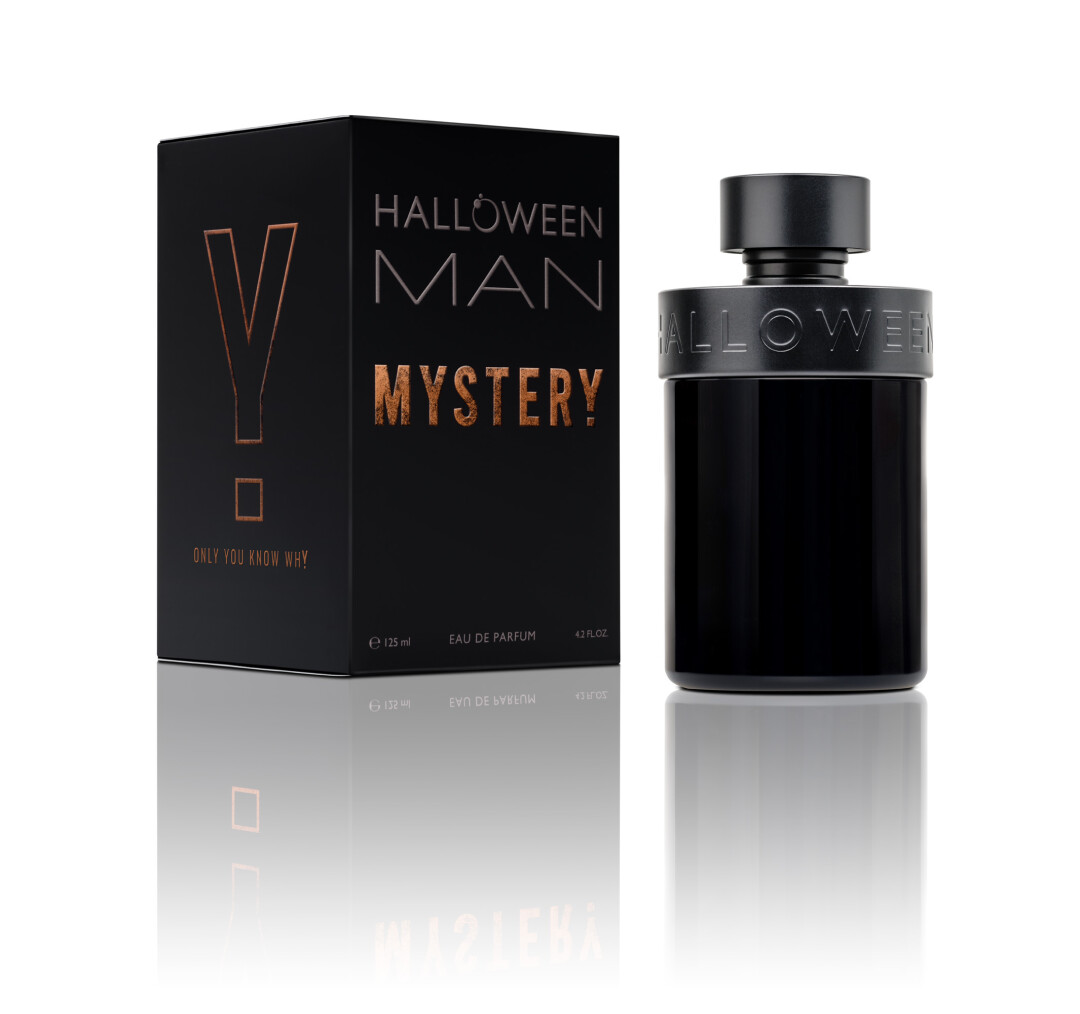 HALLOWEEN Man Mystery, от 4760 руб.