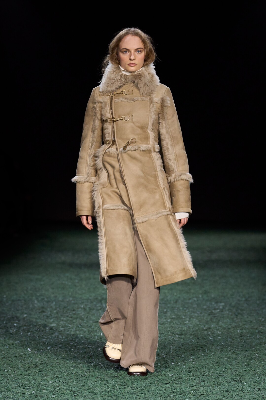 Burberry FW'24
