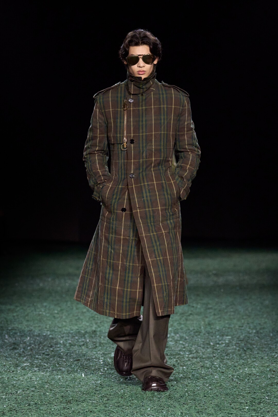 Burberry FW'24