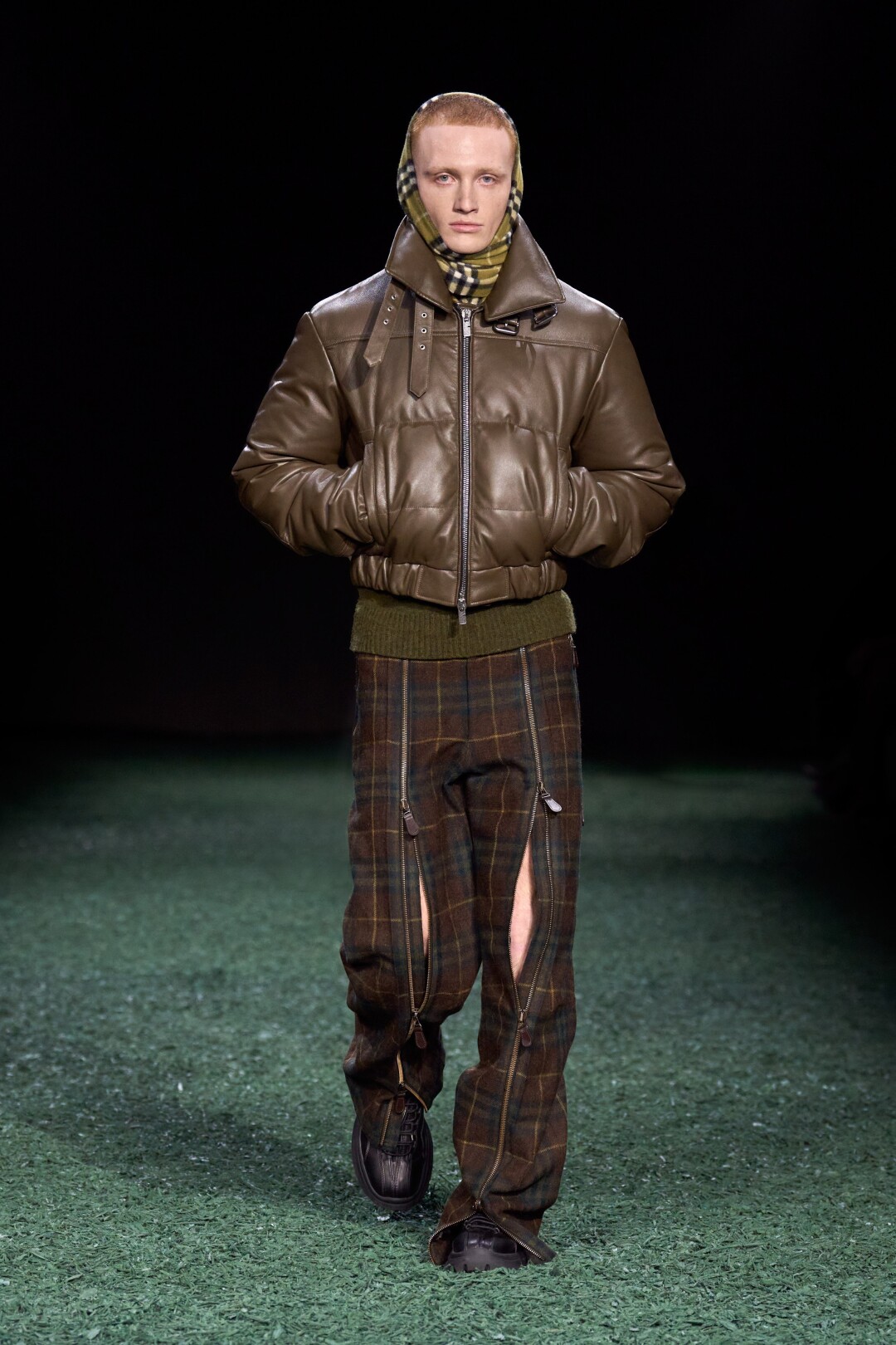 Burberry FW'24