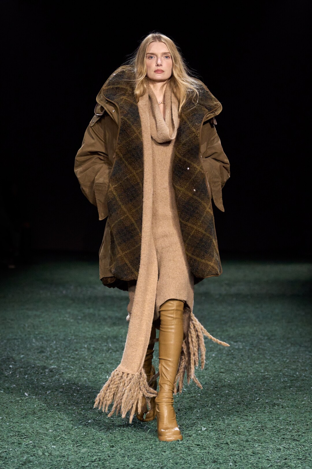 Burberry FW'24