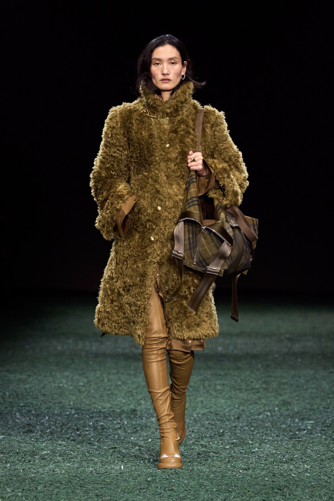 Burberry FW'24