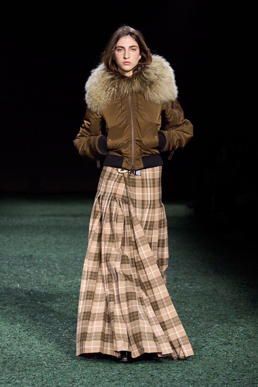 Burberry FW'24