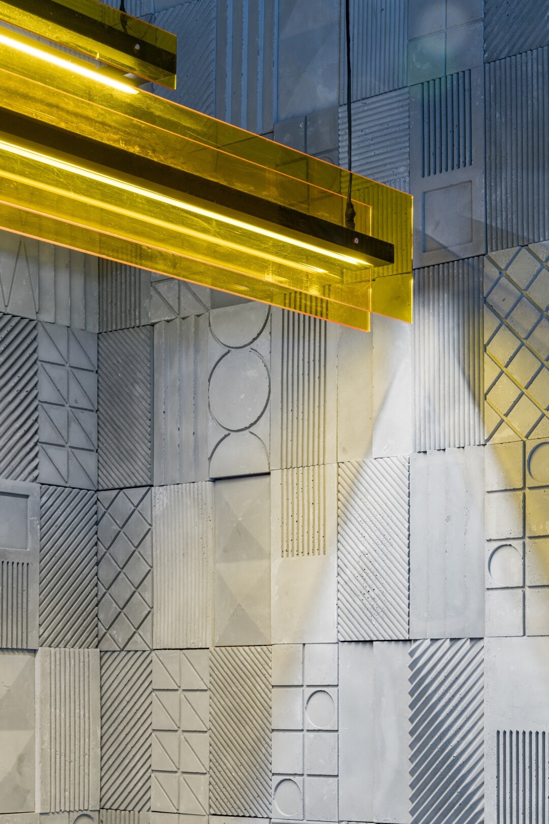 Бетонная плитка от «Бетон-батон»