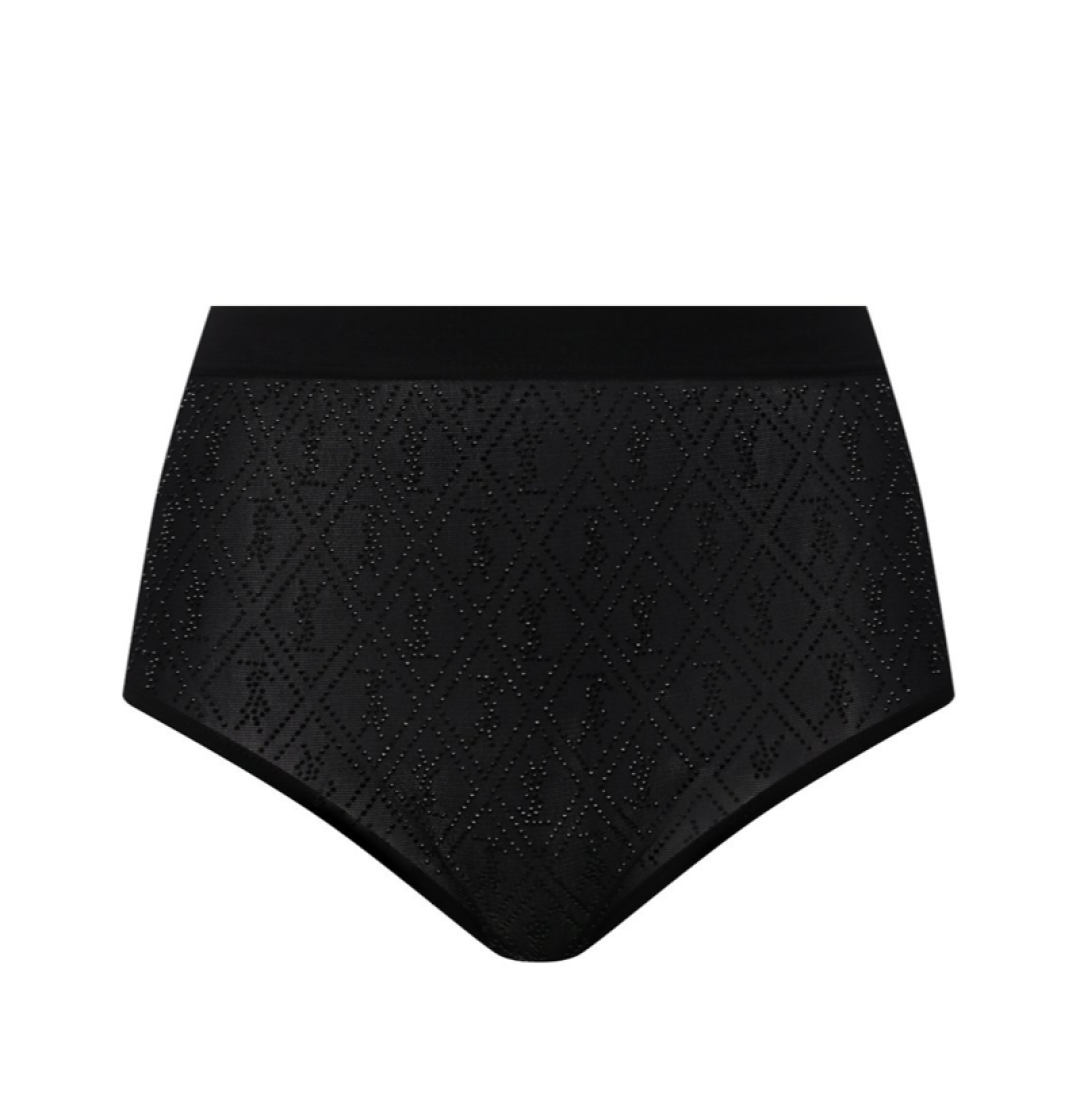 Трусы-шорты Saint Laurent, 199 000 руб.
