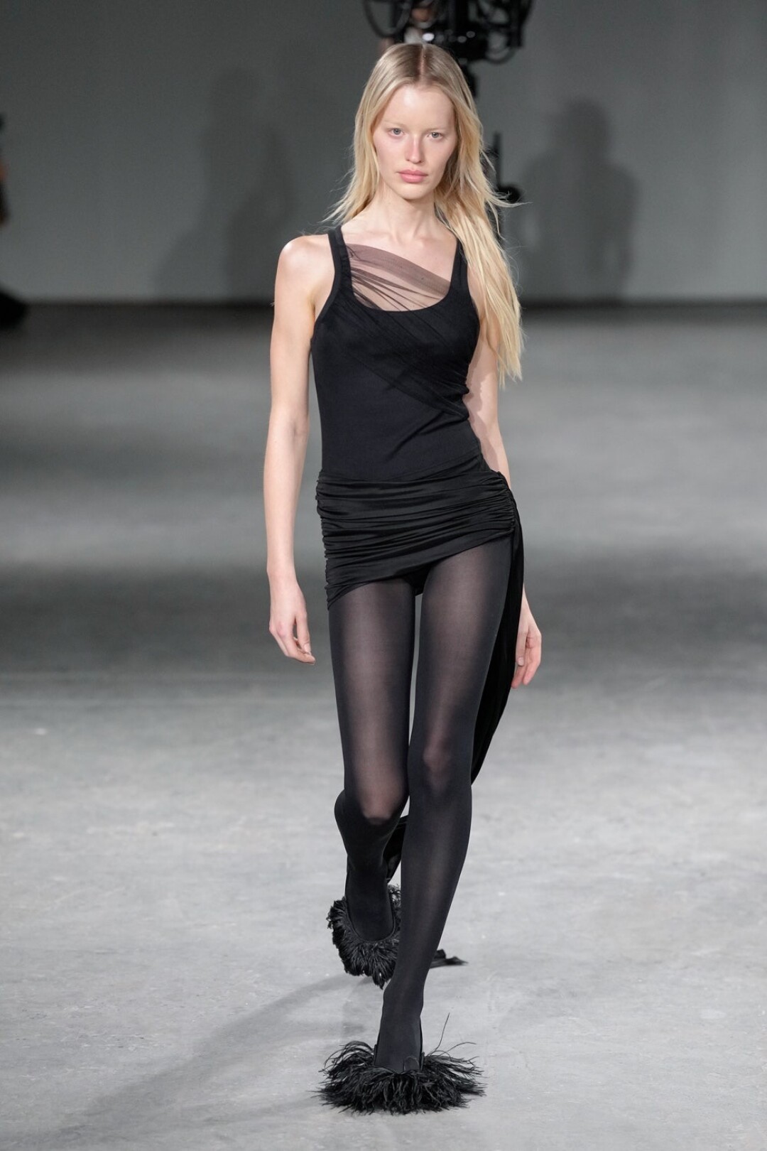 David Koma FW'24