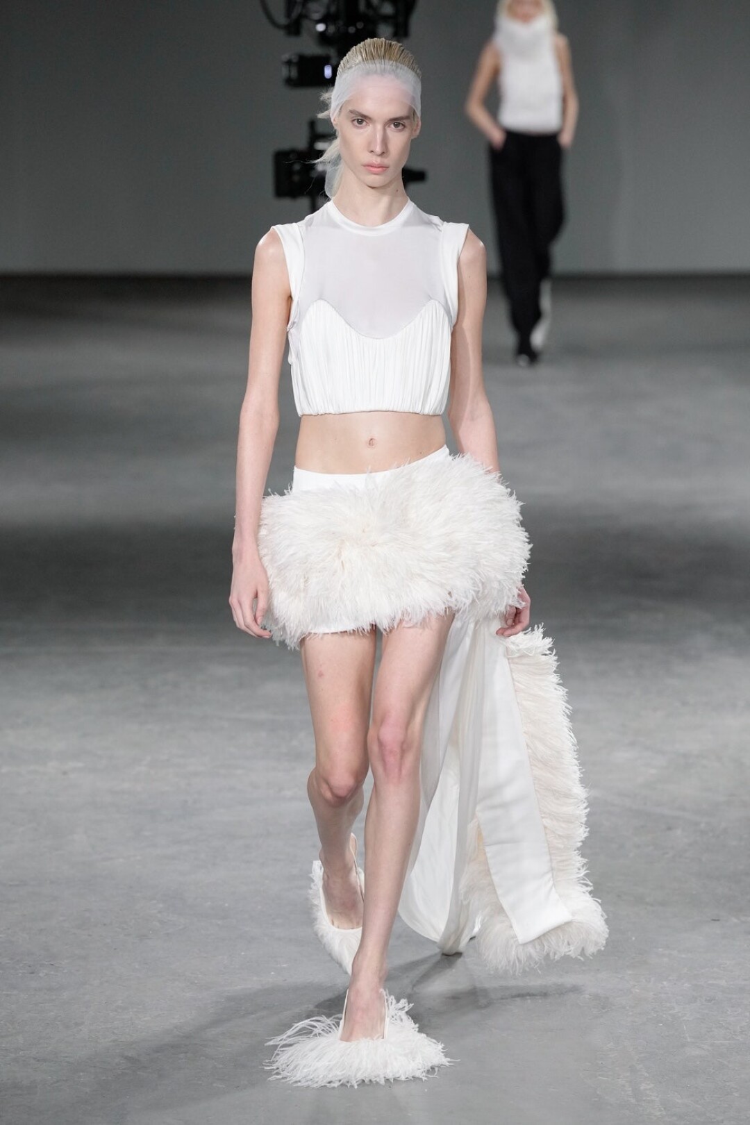 David Koma FW'24