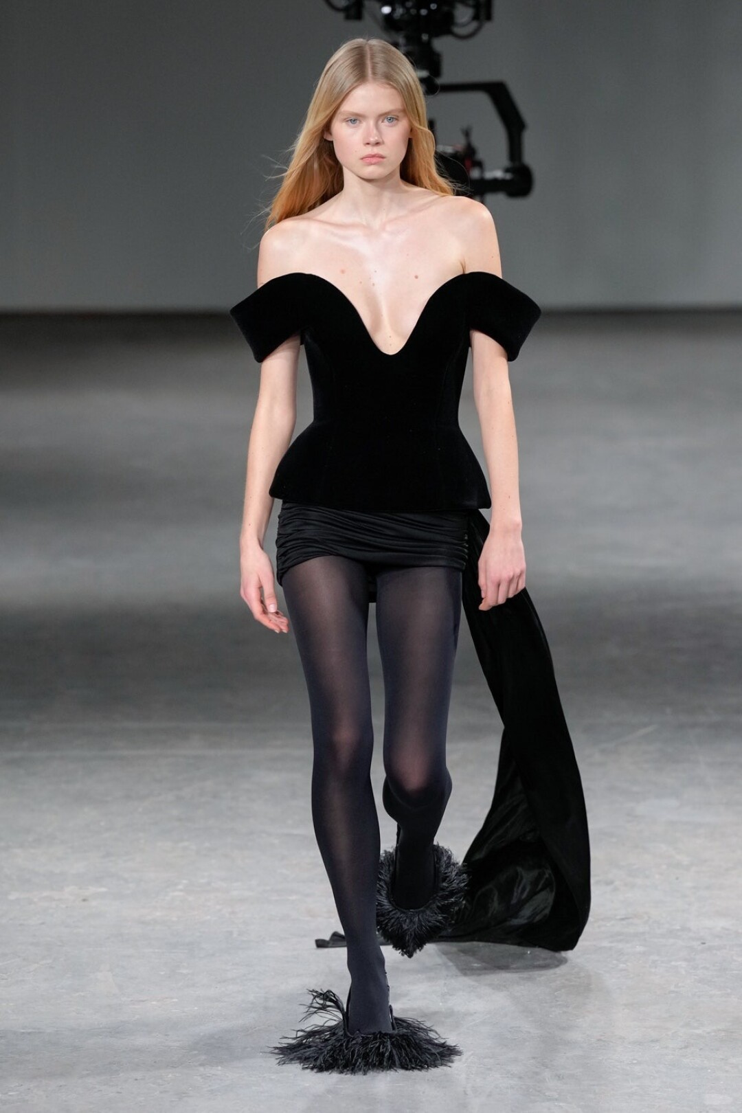 David Koma FW'24