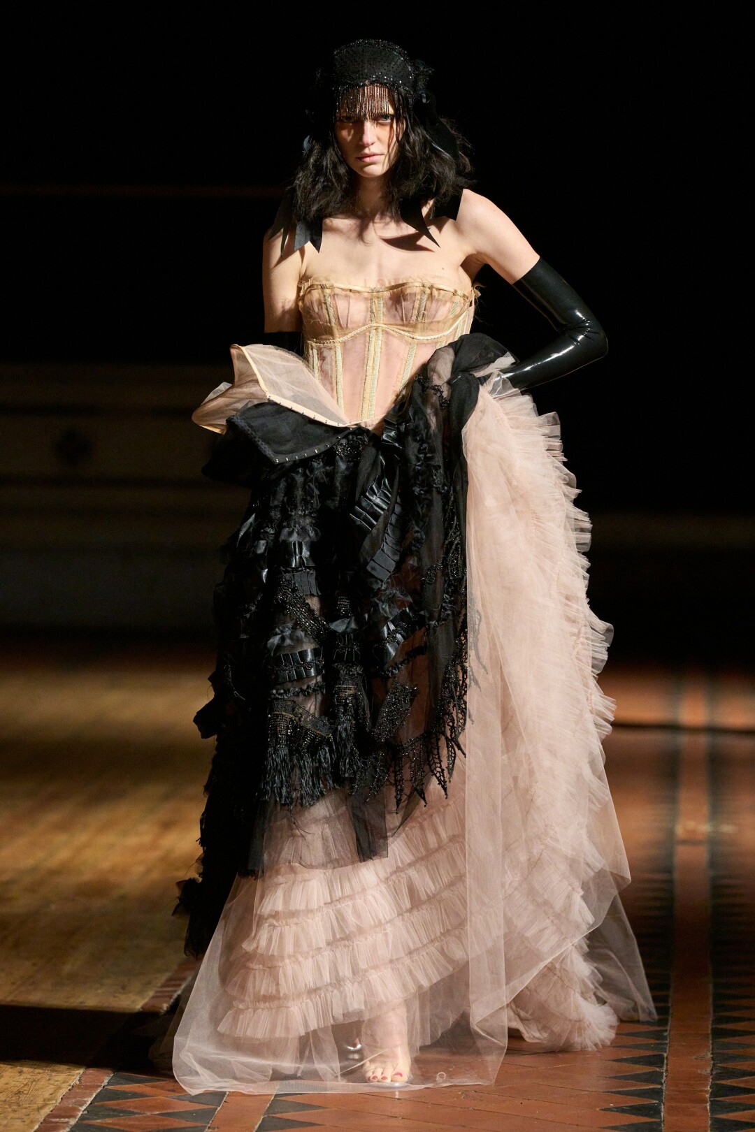 Dilara Findikoglu FW'24