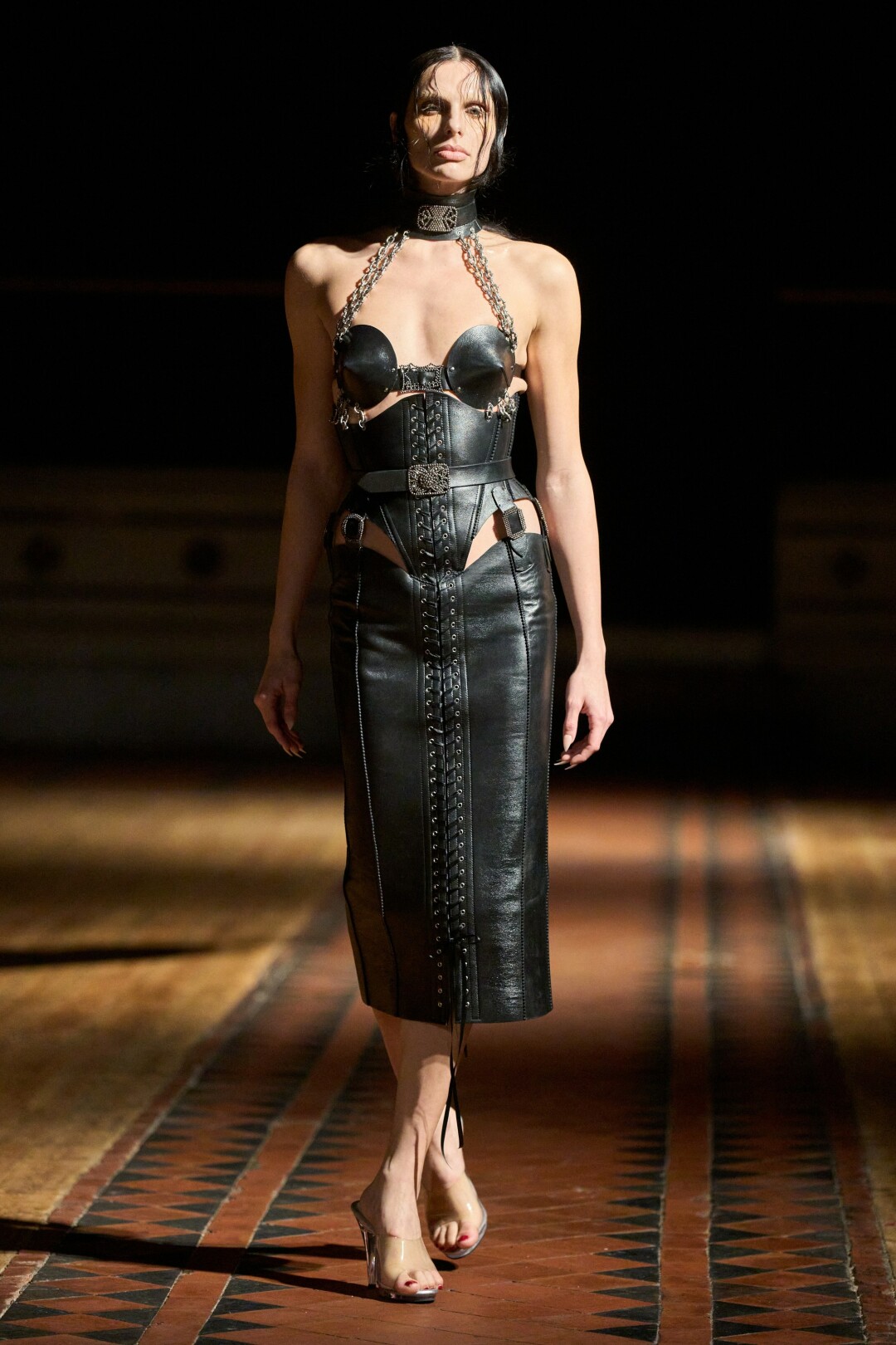 Dilara Findikoglu FW'24