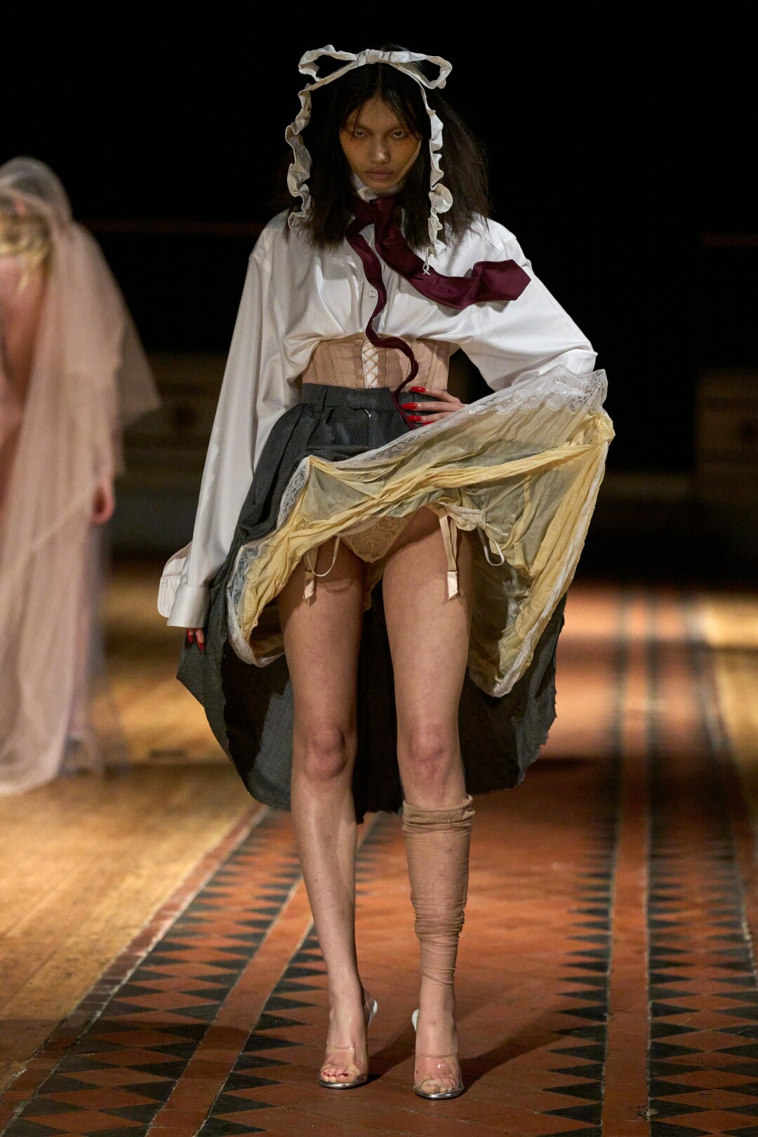 Dilara Findikoglu FW'24