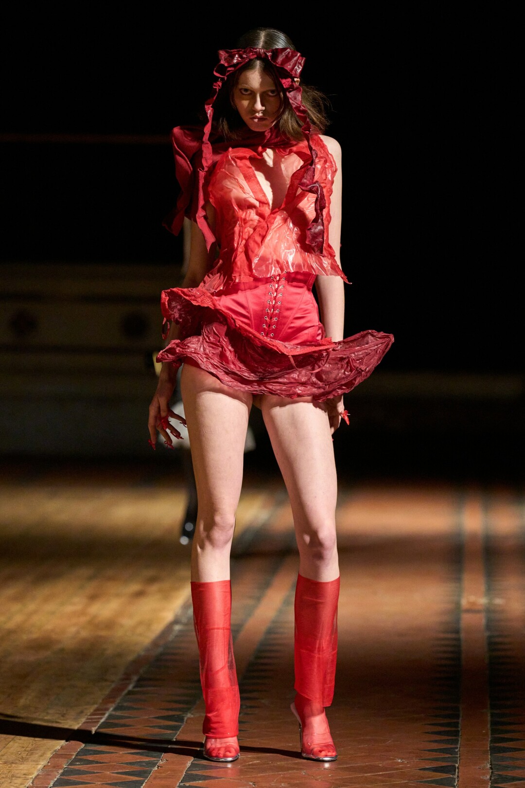 Dilara Findikoglu FW'24