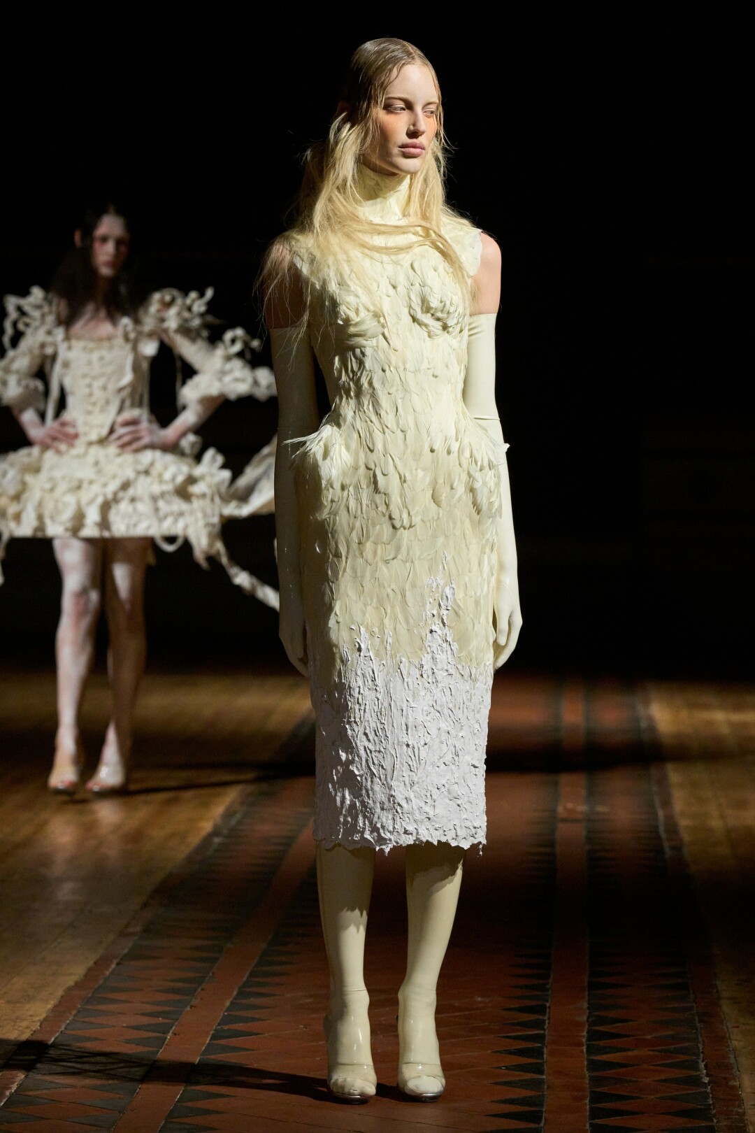 Dilara Findikoglu FW'24